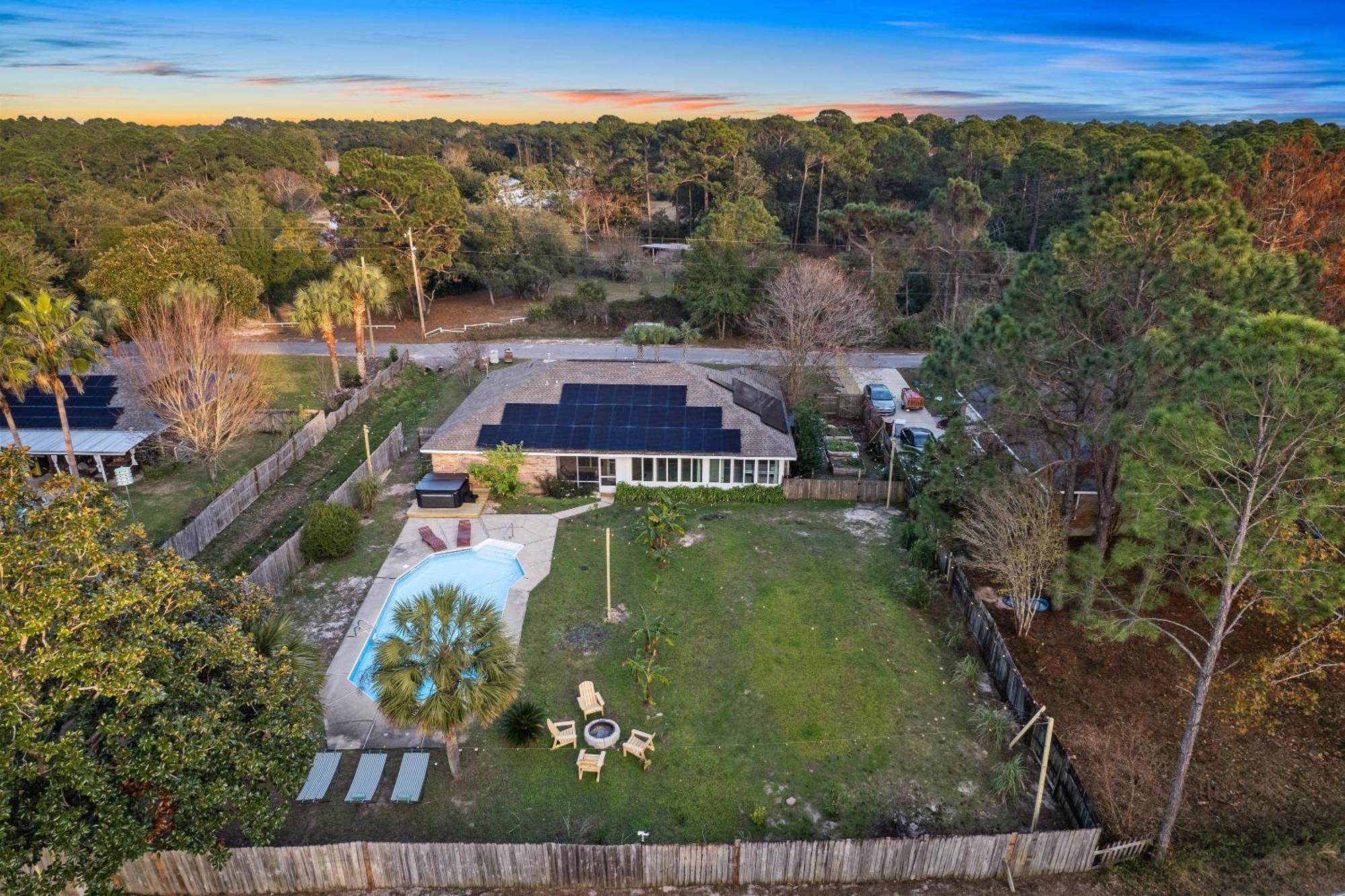 Gulf Breeze Beach House W Pool Huge Hot Tub And Sauna Villa Oriole Beach Exterior foto