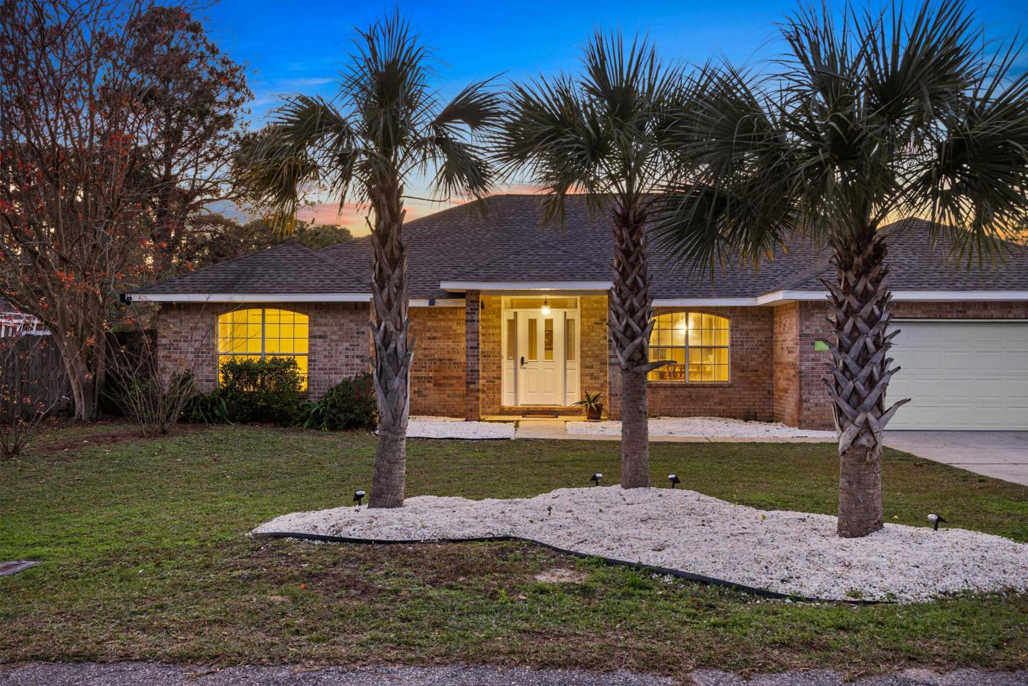 Gulf Breeze Beach House W Pool Huge Hot Tub And Sauna Villa Oriole Beach Exterior foto